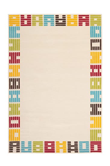 ARTE ESPINA Wohnzimmer Teppich Kurzflorteppich Joy 4096 170 x 240 cm