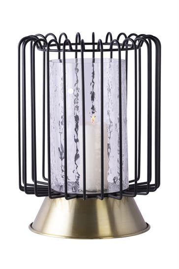 KAYOOM Kerzenständer Malibu 225