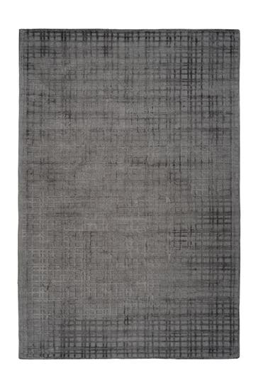 PADIRO Wohnzimmer Teppich Kurzflorteppich Karma 125