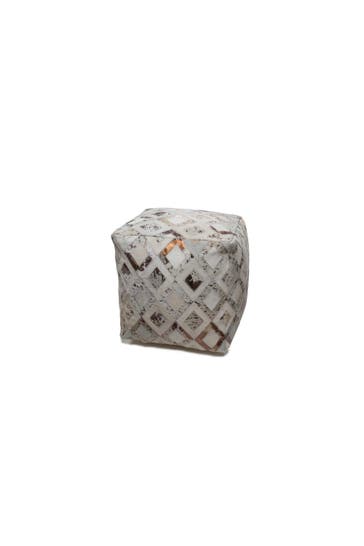 KAYOOM Sitzkissen Spark Pouf 110 45 x 45 cm