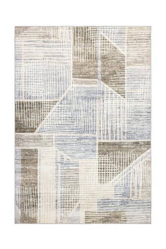 KAYOOM Outdoor Teppich Visionary 129 in taupe