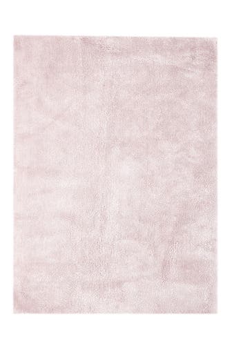 KAYOOM Wohnzimmer Teppich Hochflorteppich Bali 110