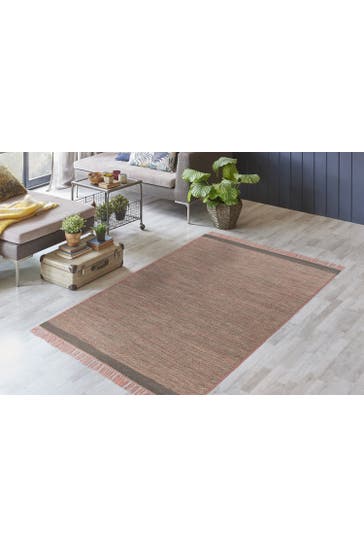 ARTE ESPINA Wohnzimmer Teppich Kurzflorteppich Nomad 8064 170 x 240 cm