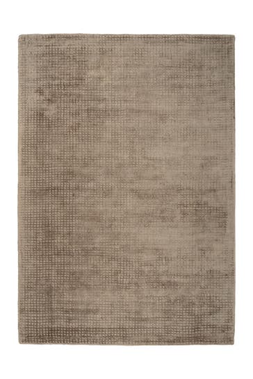 PADIRO Wohnzimmer Teppich Kurzflorteppich Bridget 125