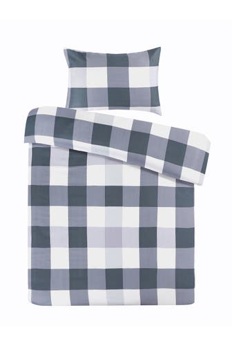 KAYOOM Bettwäsche Bettwäschegarnitur Nevada mit 1 Kissenbezug (70 x 90 cm)