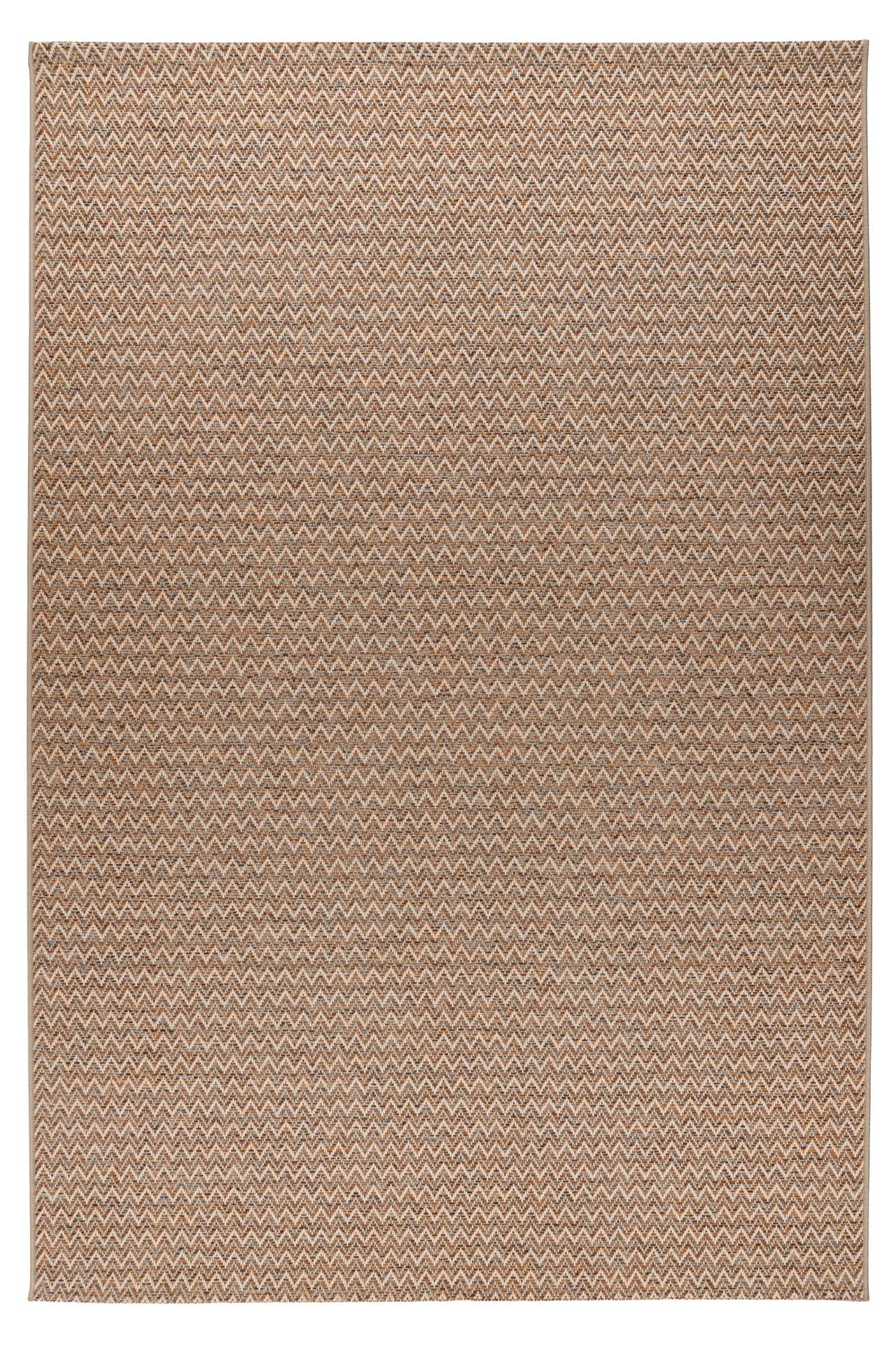 KAYOOM Wohnzimmer Kurzflor Teppich Tribal 525 Multi, Bild 1