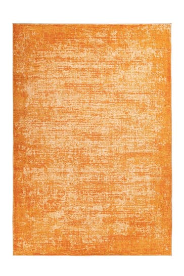 PADIRO Wohnzimmer Teppich Kurzflorteppich Piemont 102 in sand