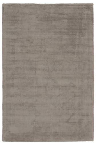 KAYOOM Wohnzimmer Teppich Vintage Teppich My in taupe – Vintage