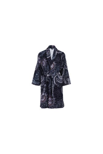 KAYOOM Bademantel Medley 125 in multi - blau multi - blau