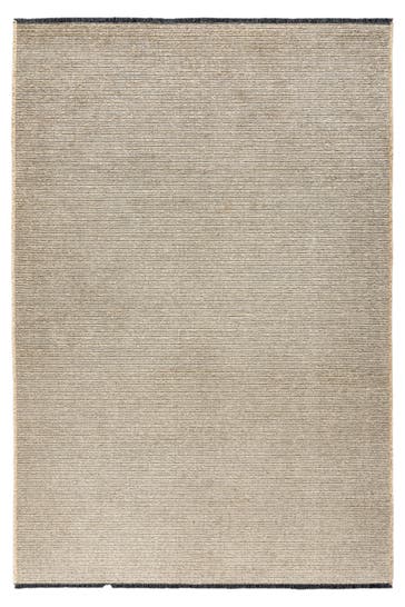 KAYOOM Wohnzimmer Teppich Kurzflorteppich Trendy Touch 425