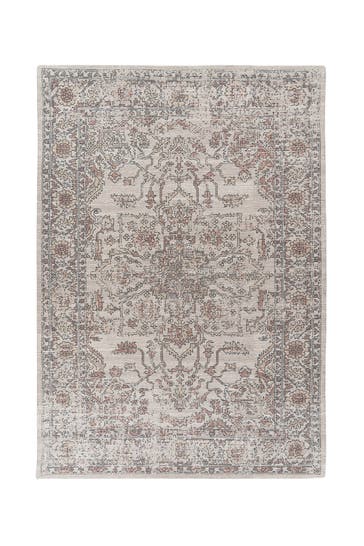 KAYOOM Wohnzimmer Teppich Kurzflorteppich Perry 325
