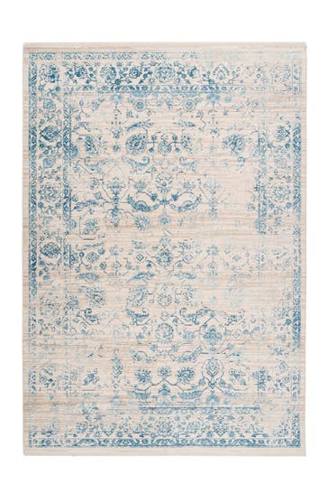 ARTE ESPINA Wohnzimmer Teppich Kurzflorteppich Baroque 625 in multi