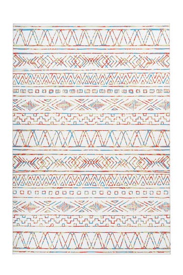 ARTE ESPINA Wohnzimmer Teppich Kurzflorteppich Galaxy 925 120 x 180 cm in beige
