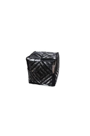KAYOOM Sitzkissen Spark Pouf 410 45 x 45 cm