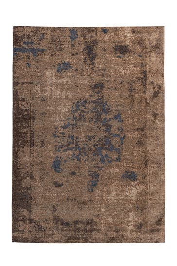PADIRO Wohnzimmer Teppich Kurzflorteppich Charme 625 in multi