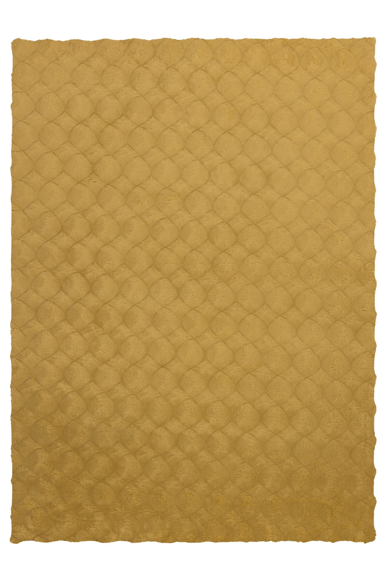 KAYOOM Wohnzimmer Teppich Webteppich Royal Glow 825, Bild 1