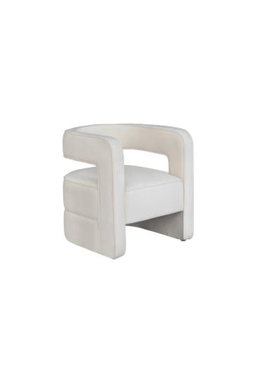 KAYOOM Sessel Venice 125 creme modern