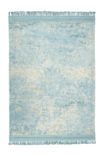 PADIRO Wohnzimmer Teppich Kurzflorteppich Dolce Vita 125