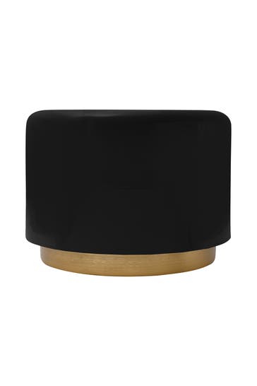 KAYOOM Beistelltisch Art Deco 275 schwarz