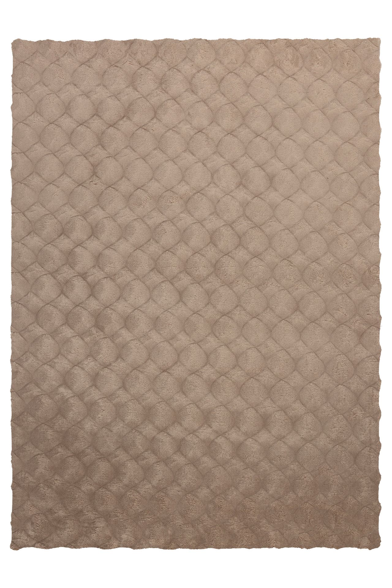 KAYOOM Wohnzimmer Teppich Webteppich Royal Glow 825, Bild 1