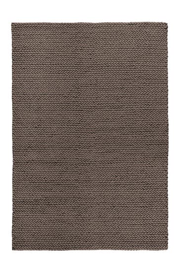 PADIRO Wohnzimmer Teppich Kurzflorteppich Robbie 125
