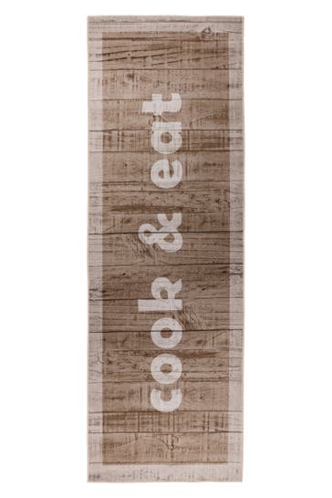 KAYOOM Neu 2026 Wohnzimmer Kurzflor Teppich Larsson 125 beige
