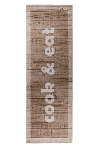 KAYOOM Neu 2026 Wohnzimmer Kurzflor Teppich Larsson 125 beige