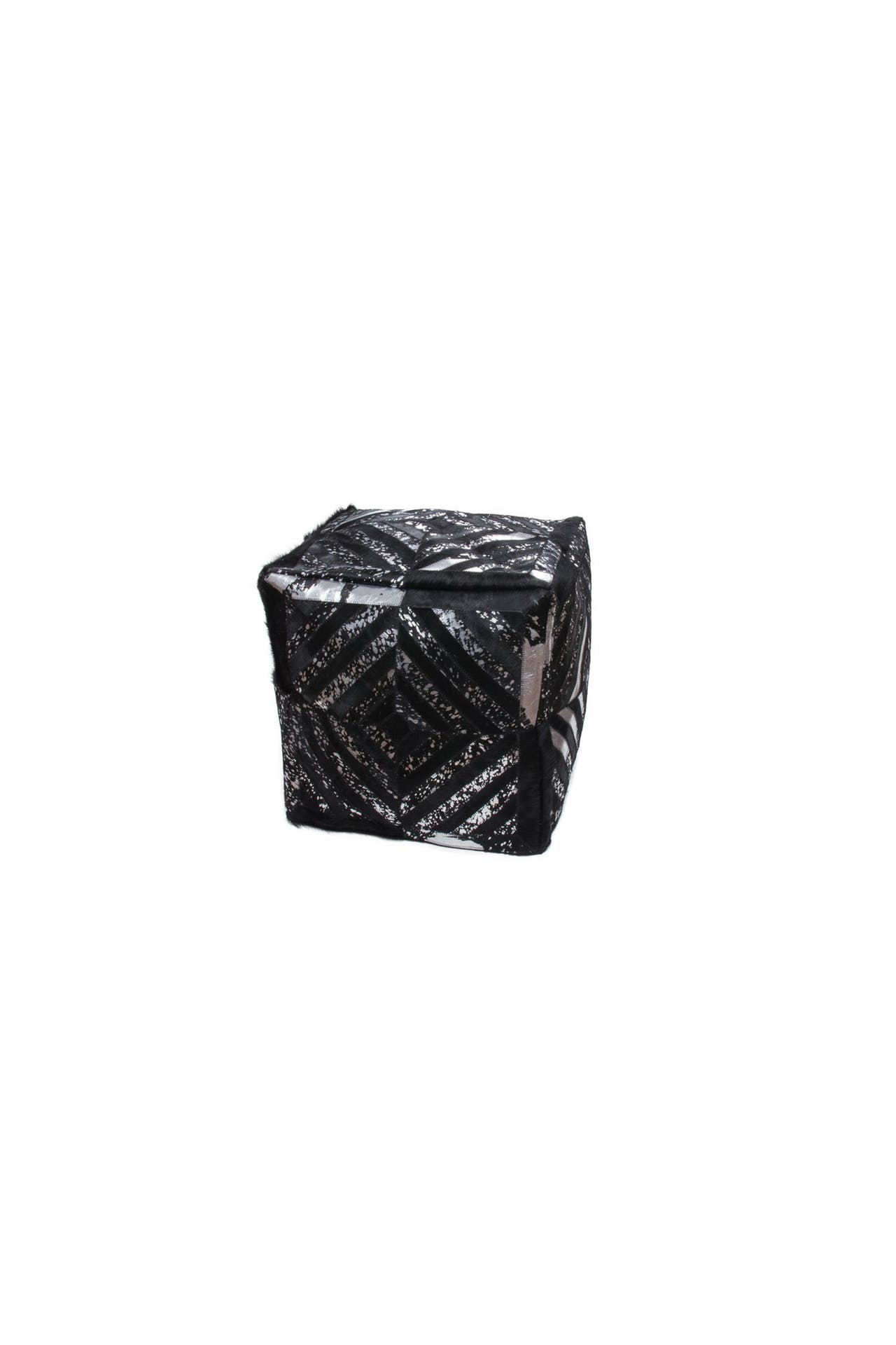 KAYOOM Sitzkissen Spark Pouf 410 45 x 45 cm, Bild 1