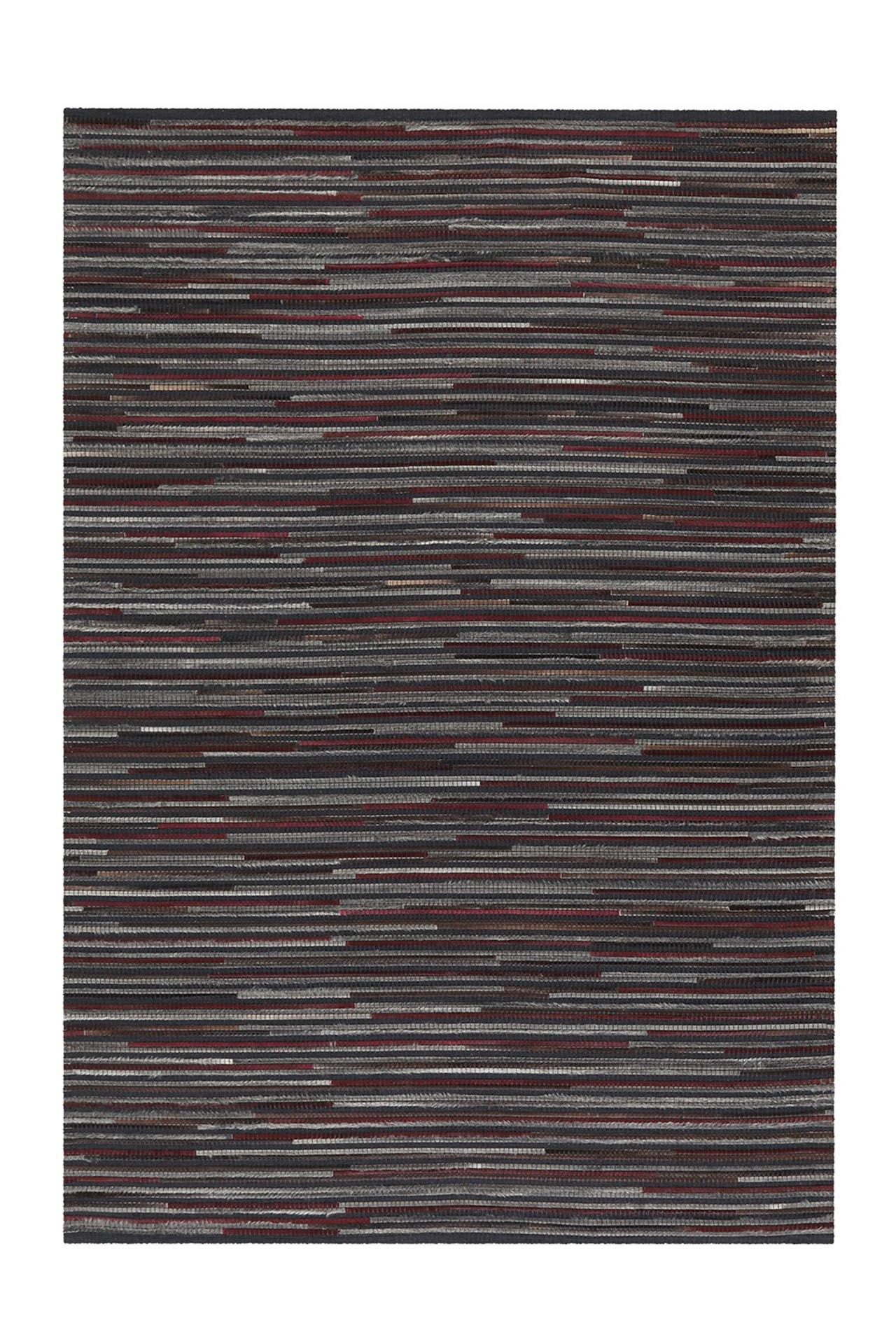 ARTE ESPINA Wohnzimmer Teppich Kurzflorteppich Wild 8023, Bild 1