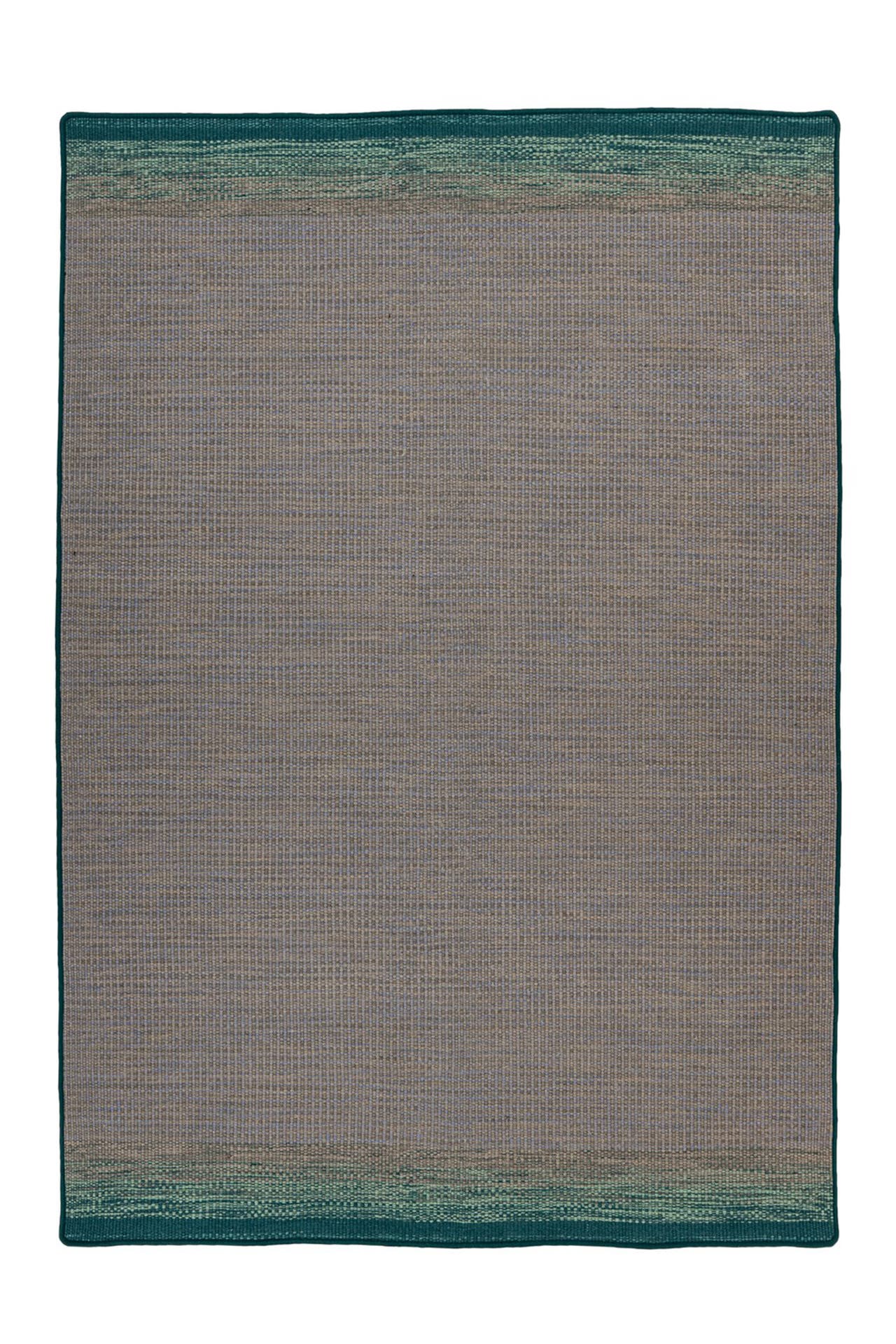 PADIRO Wohnzimmer Teppich Twice 325 in grau, Bild 1