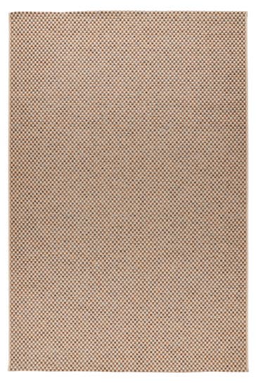 KAYOOM Wohnzimmer Teppich Kurzflorteppich Tribal 125 in multi