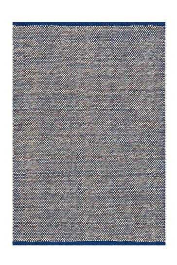 ARTE ESPINA Wohnzimmer Teppich Tweed 8058 120 x 180 cm in grau - blau