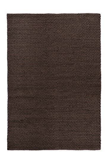 PADIRO Wohnzimmer Teppich Kurzflorteppich Robbie 125