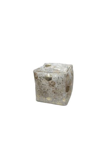 KAYOOM Sitzkissen Spark Pouf 210 45 x 45 cm