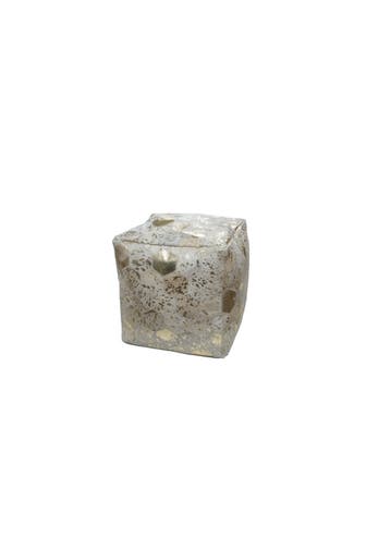 KAYOOM Sitzkissen Spark Pouf 210 45 x 45 cm