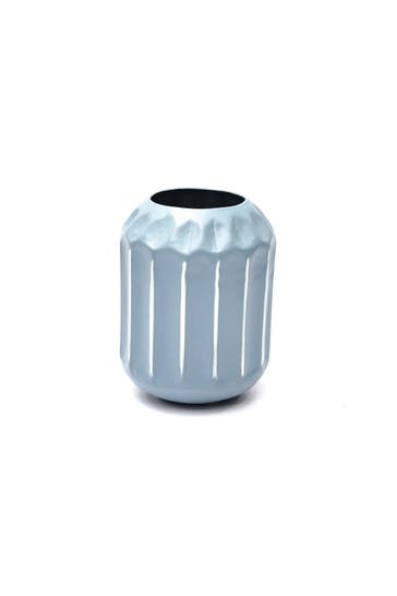 KAYOOM Vase Wanda 610 in grau