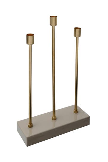 KAYOOM Kerzenhalter Art Deco 325