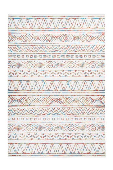 ARTE ESPINA Wohnzimmer Teppich Kurzflorteppich Galaxy 925 in beige – Modern