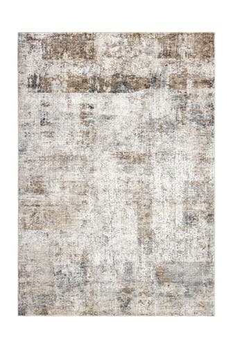 KAYOOM Outdoorteppich Outdoor Teppich Elegantica 327 in taupe