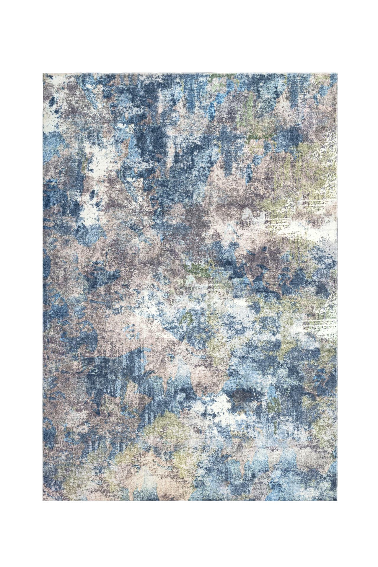 KAYOOM Outdoorteppich Outdoor Teppich Elegantica 326 bunt, Bild 1