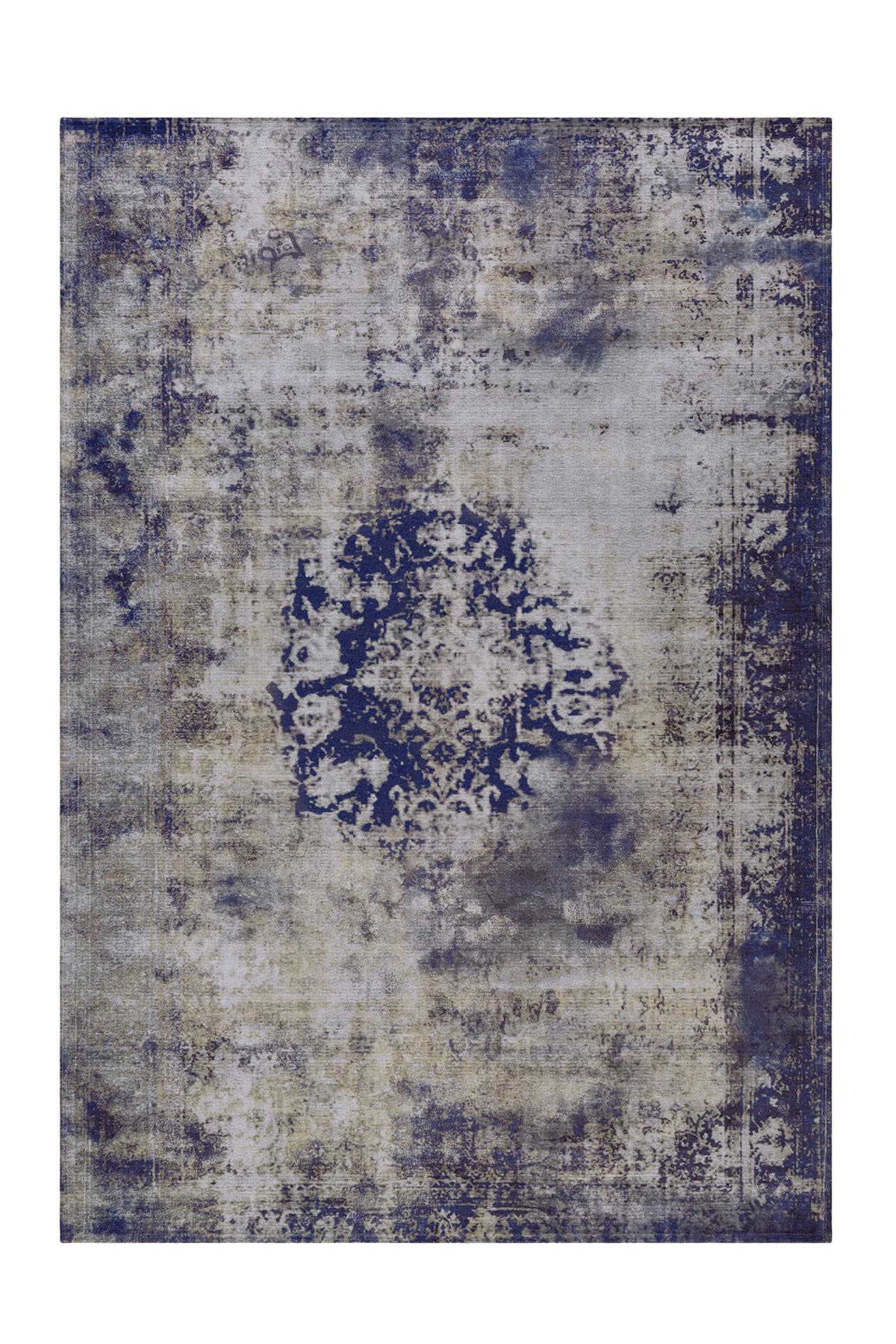 ARTE ESPINA Wohnzimmer Teppich Kurzflorteppich Vintage 8403, Bild 1