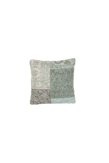 KAYOOM Kissen Symphony Pillow - Kissen 160 Türkis 45cm x 45cm türkis
