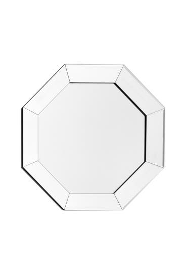 KAYOOM Wandspiegel Kronos 110 in silber