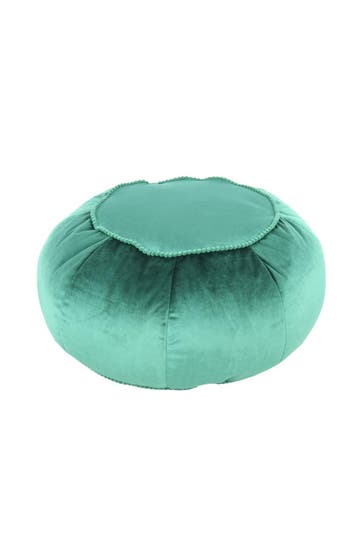 KAYOOM Sitzkissen Pouf Taj Mahal 325 grün – Eiche