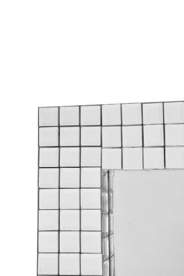 KAYOOM Wandspiegel Apollos 1410 in silber