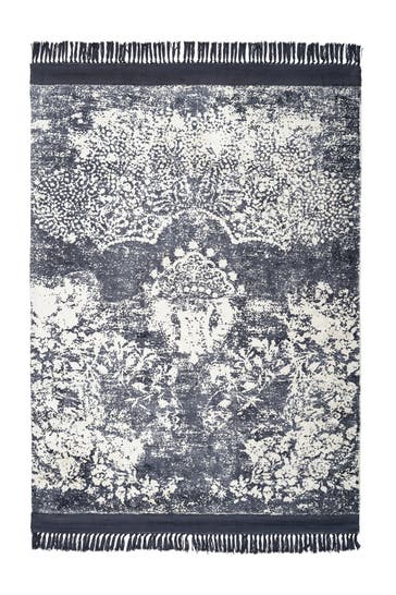PADIRO Wohnzimmer Teppich Kurzflorteppich Dolce Vita 125