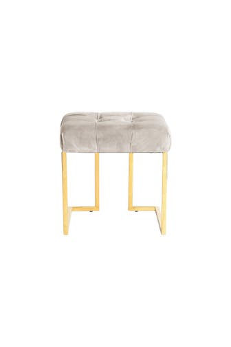 KAYOOM Hocker Rarity 125 Taupe – eiche , modern