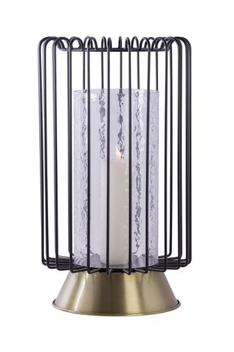 KAYOOM Kerzenständer Malibu 125