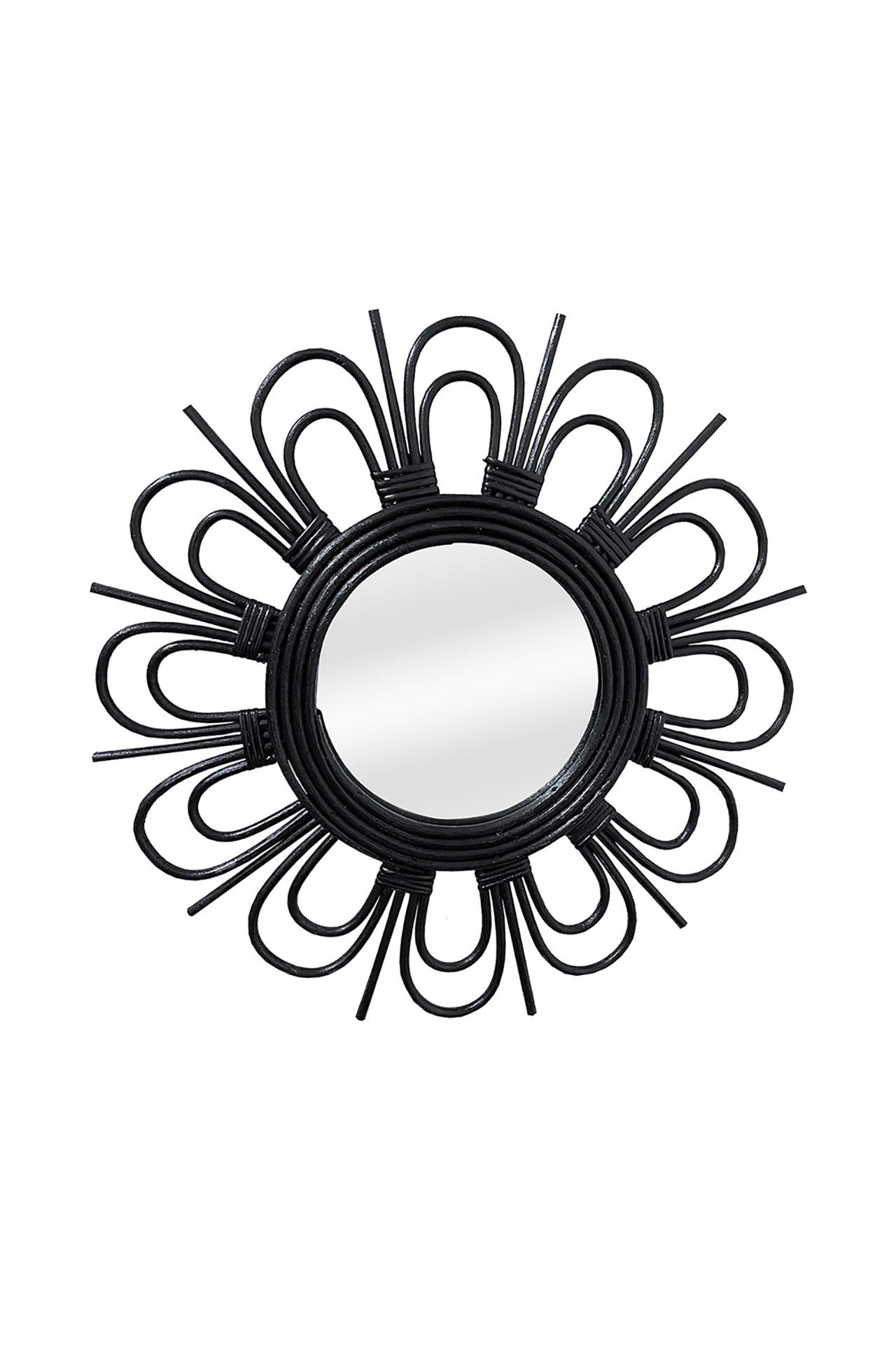 KAYOOM Rattan Spiegel Aina 225, Bild 1