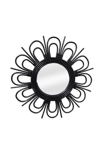 KAYOOM Rattan Spiegel Aina 225